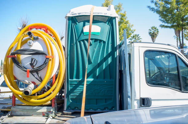 Best Porta potty delivery and setup  in Lincolnia, VA