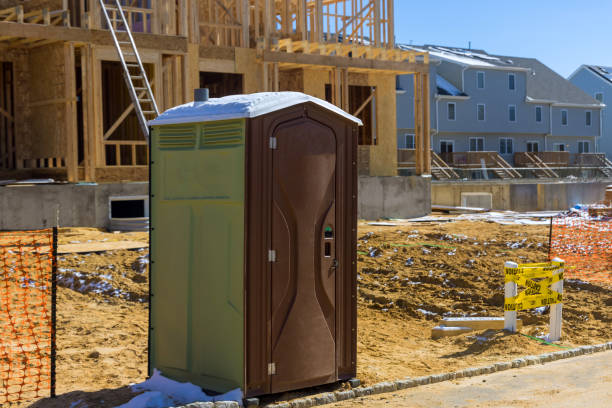 Professional porta potty rental in Lincolnia, VA