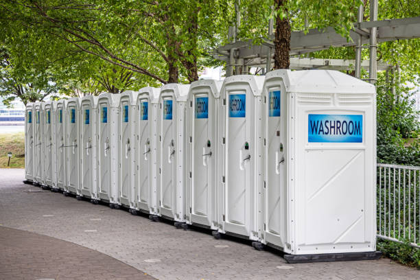 Best Temporary restroom rental  in Lincolnia, VA