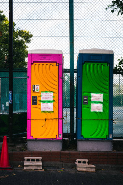 Porta potty rental for festivals in Lincolnia, VA